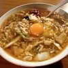 彩華ラーメン 屋台