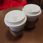 サンマルクカフェ - 