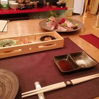 ながり鮨 - 