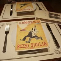 ロッツォシチリア - 