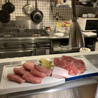 炭火焼肉寅二郎 - 