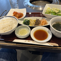 叙々苑 新宿小田急ハルク店 - 