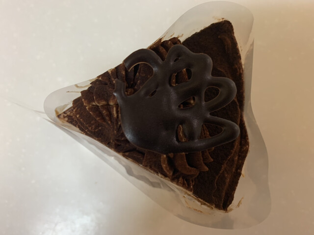 シュクレ - 宮古（ケーキ）の写真