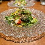 ワインキッチン コメット - 