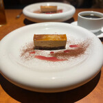 ワインキッチン コメット - 