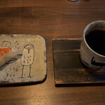 CAFE KESHiPEARL - 