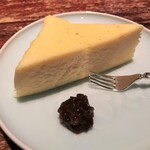 草枕 - チーズケーキ　