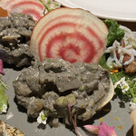 ワインキッチン コメット - 