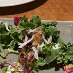 ワインキッチン コメット - 