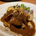 ワインキッチン コメット - 