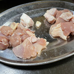 ドライブイン鳥 - 