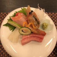 日本料理 吉祥 来間島店 - 