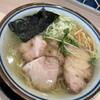 鮨とラーメン うおがしや 鶴屋町店