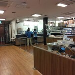 エルズキッチン セントラル - 店内