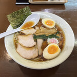 Ramen Shouryuu - 