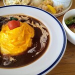 Blue&Cafe Hirakawa Bayside﻿ - 