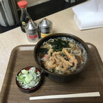 Soba Saku - 