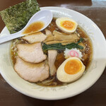 Ramen Shouryuu - 