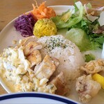 Blue&Cafe Hirakawa Bayside﻿ - 