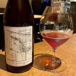 ワインキッチン コメット - 