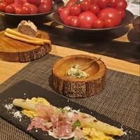 トラットリア トロンコ - 