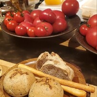 トラットリア トロンコ - 