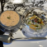Restaurant Re: - 