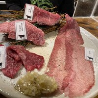 大衆肉酒場 こだわり米 匠 - 