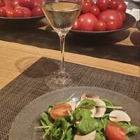 トラットリア トロンコ - 