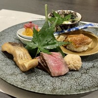 しゅん逢 紗々木 - 