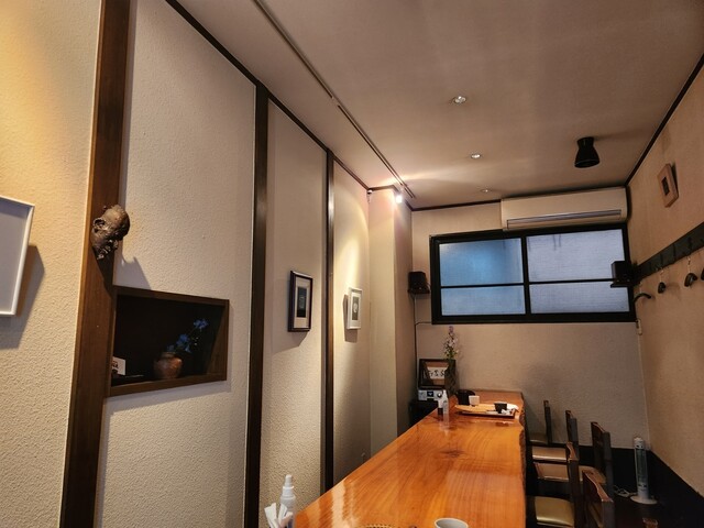 手打ちそば 佶更>