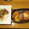Sousaku Ya Opasu - サーロインとカイノミ丼セット
