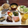 Resutoran Tsuta - 朝食ビュッフェ（1980円）