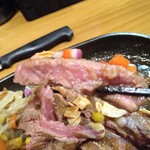 創作屋 おーぱす - サーロイン