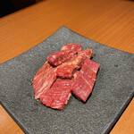 Yakiniku Horumon Sansuien - 