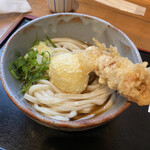 讃岐麺処 か川 - 