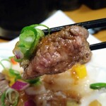 Sousaku Ya Opasu - カイノミ丼