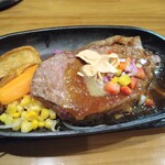 創作屋 おーぱす - サーロイン