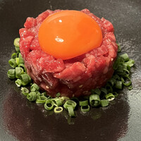 焼肉 矢澤 東京 - 