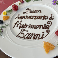 リストランテ アクアパッツァ - 