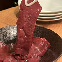 焼肉 矢澤 東京 - 