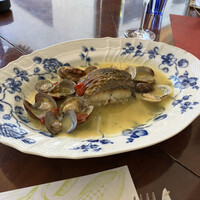 リストランテ アクアパッツァ - 