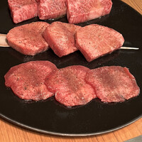 焼肉 矢澤 東京 - 