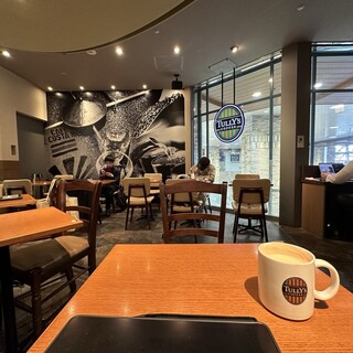 タリーズコーヒー_2