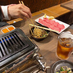 たれ山 人形町店 - 