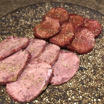 Yakiniku Mitsukuni - 