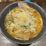 麺や 蒼 - 