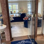 カファレル - 明るい入口