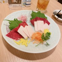 馬春楼 北新地総本店 -  馬春楼 北新地総本店 -