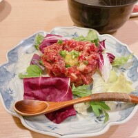馬春楼 北新地総本店 -  馬春楼 北新地総本店 -